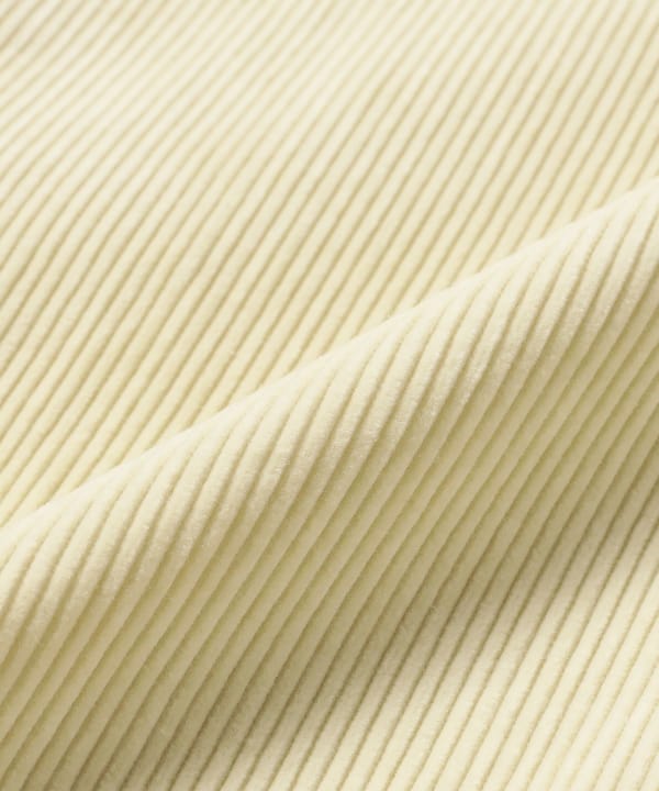 Corduroy Lunch Pants
