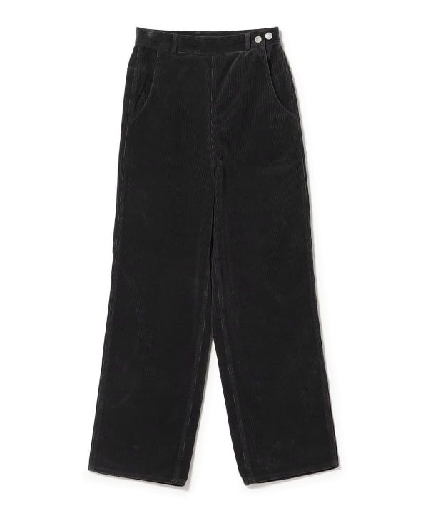 Corduroy Lunch Pants
