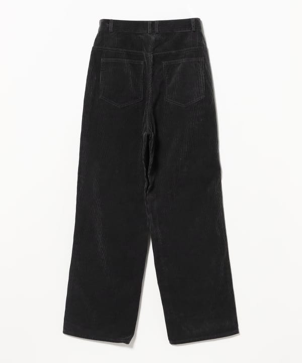 Corduroy Lunch Pants