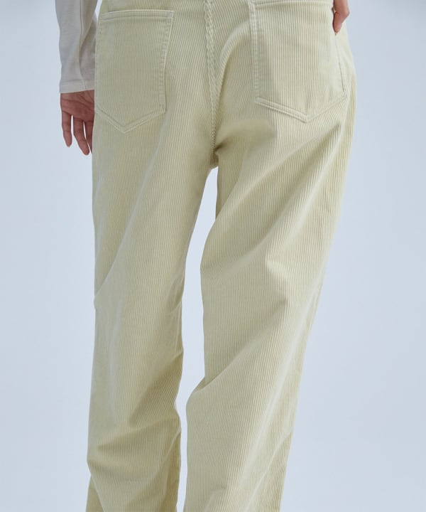 Corduroy Lunch Pants