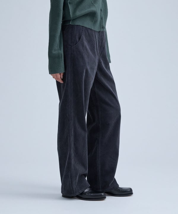 Corduroy Lunch Pants