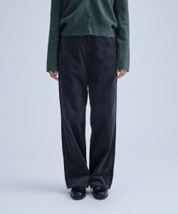 Corduroy Lunch Pants
