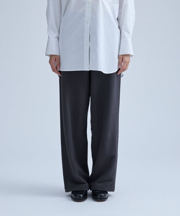 Sweat Pants Model：H170 B76 W59 H86　Size：38(M)