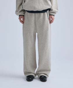 Fleece Pants