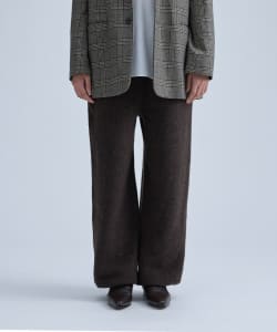 Fleece Pants