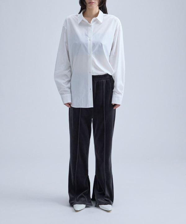 Velour Pants