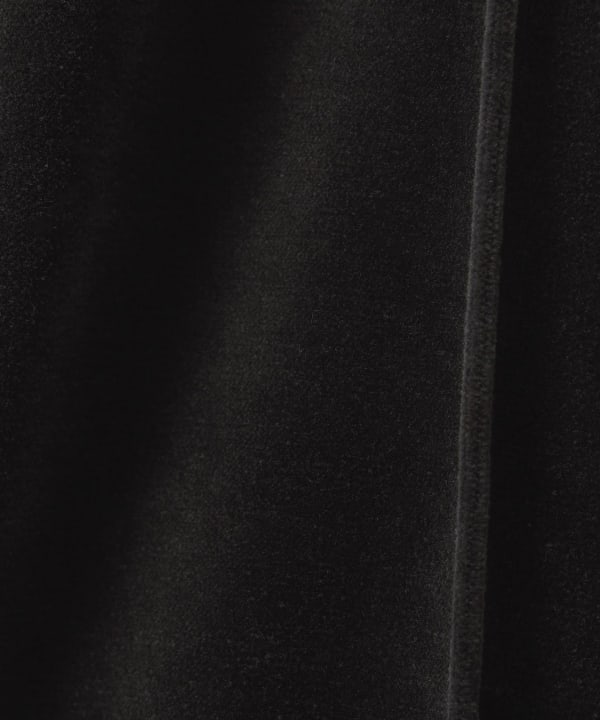 Velour Pants