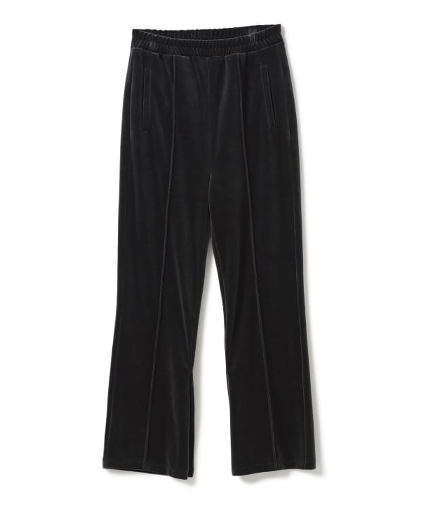 Velour Pants
