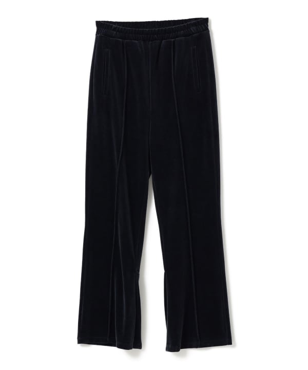 Velour Pants