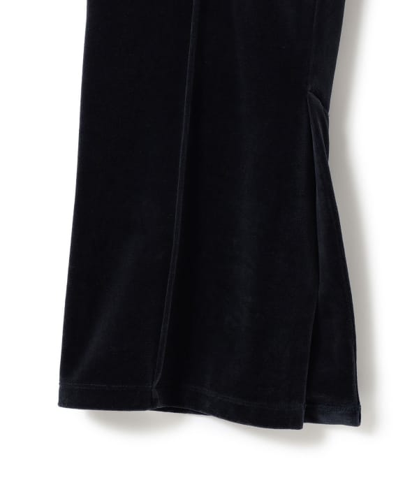 Velour Pants
