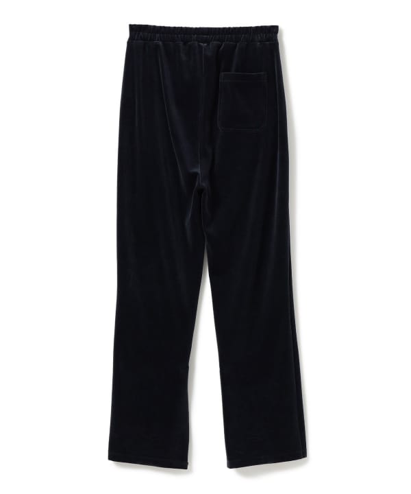 Velour Pants