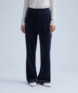 Velour Pants