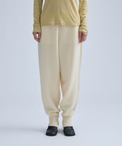 Knit Pants