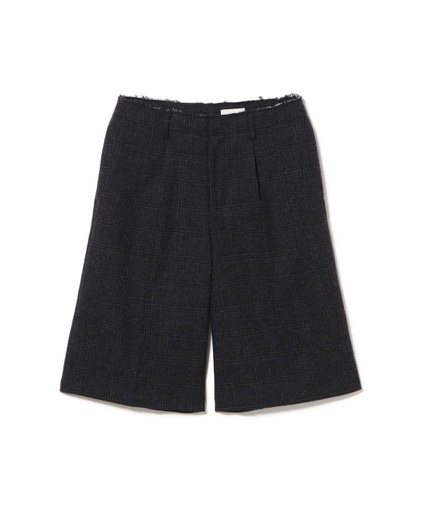 Check Shorts