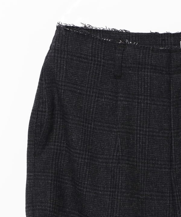 Check Shorts