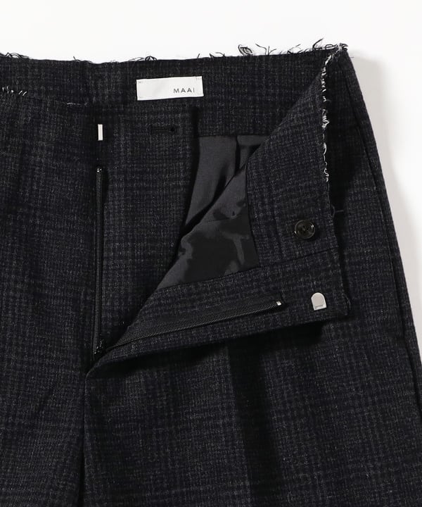 Check Shorts