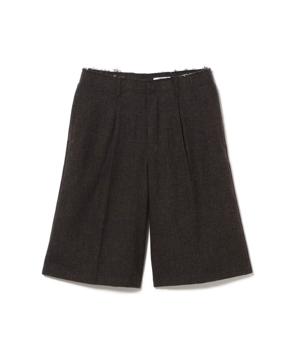 Check Shorts