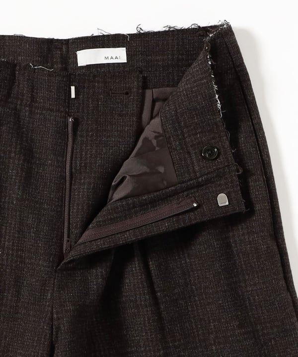 Check Shorts