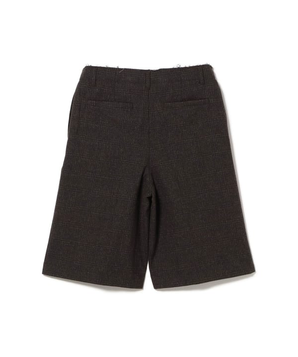 Check Shorts