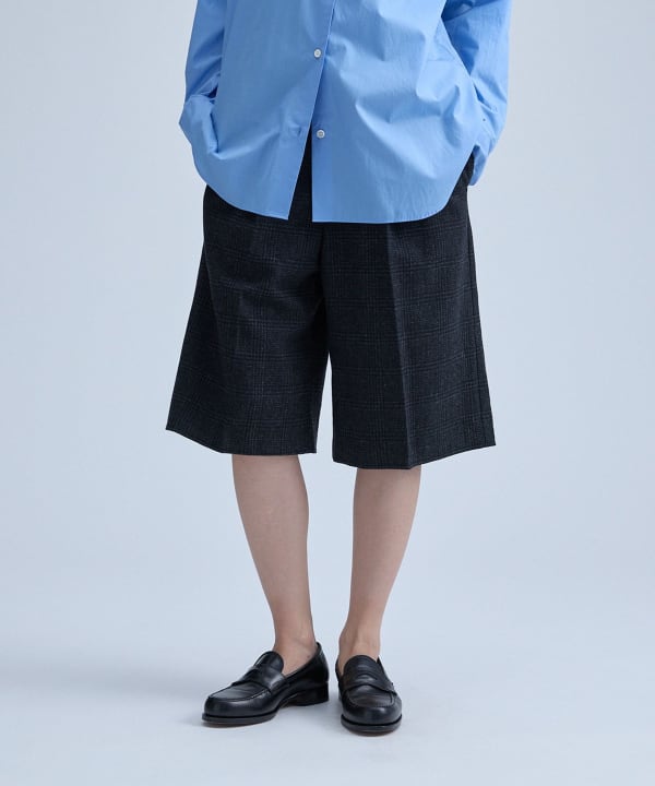 Check Shorts