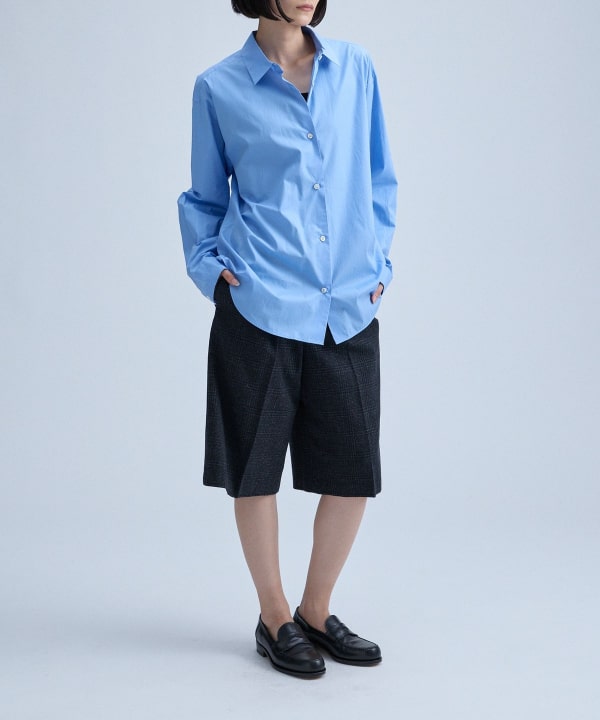 Check Shorts