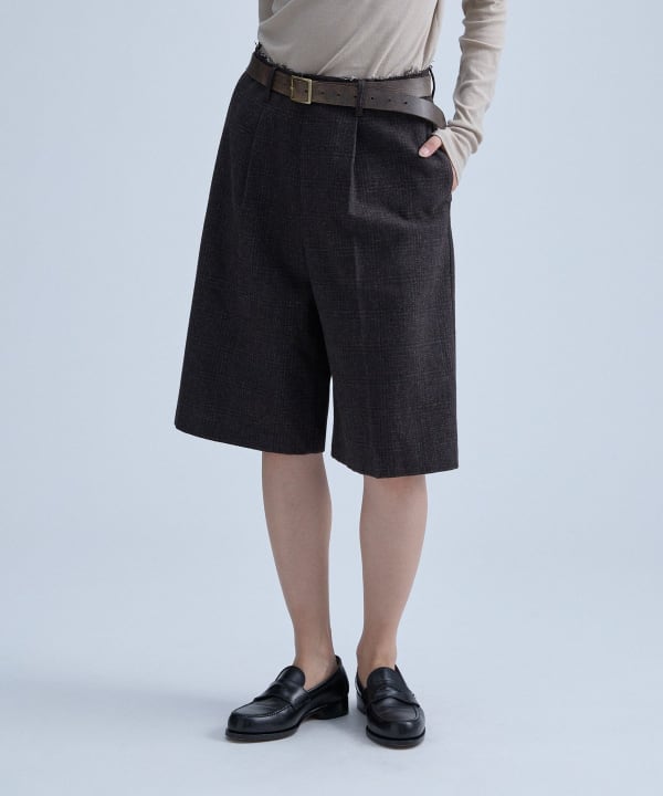 Check Shorts