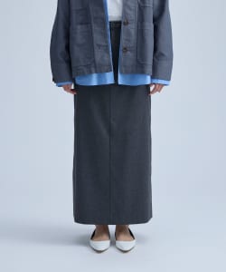 Suiting Skirt
