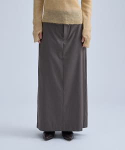 Suiting Skirt