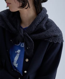 Lace Knit Skirf