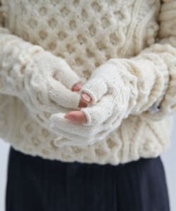 Knit Glove