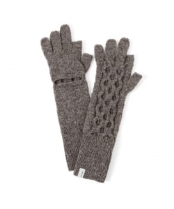 Knit Glove