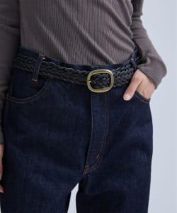 Mesh Belt