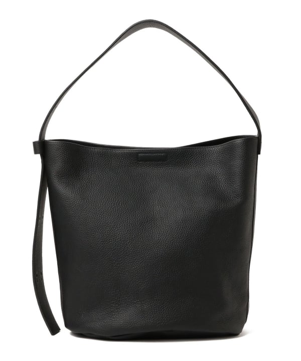 Leather Bag Large