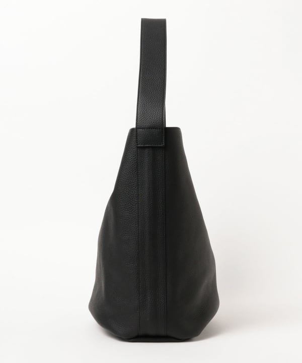 Leather Bag Large