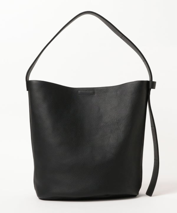 Leather Bag Large