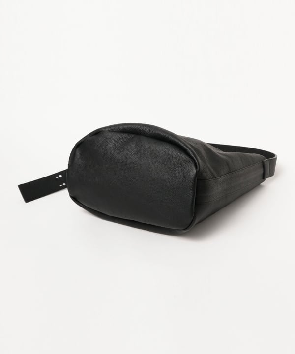 Leather Bag Large
