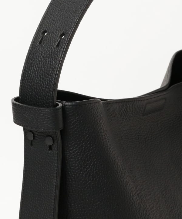 Leather Bag Large