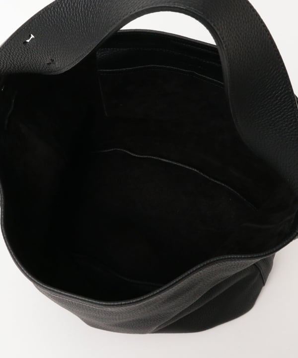 Leather Bag Large