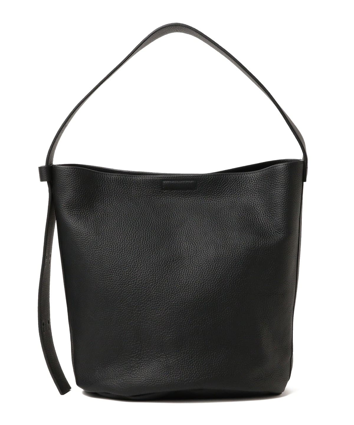 MAAI（マアイ）Leather Bag Large（バッグ ショルダーバッグ）通販｜BEAMS