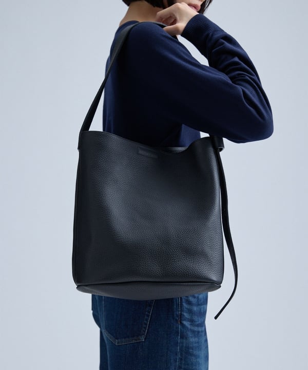 Leather Bag Medium