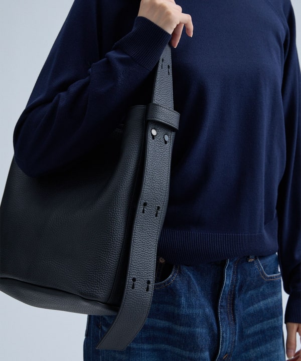 Leather Bag Medium