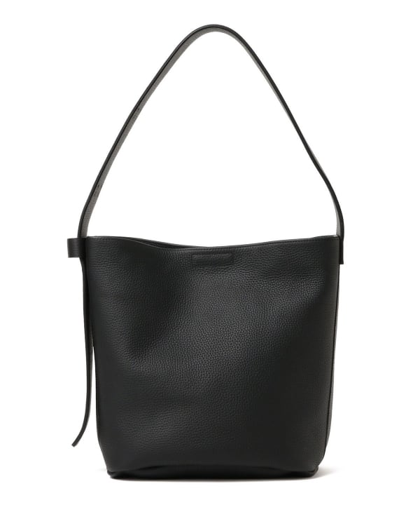 Leather Bag Medium