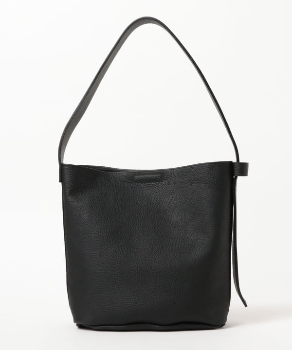 Leather Bag Medium