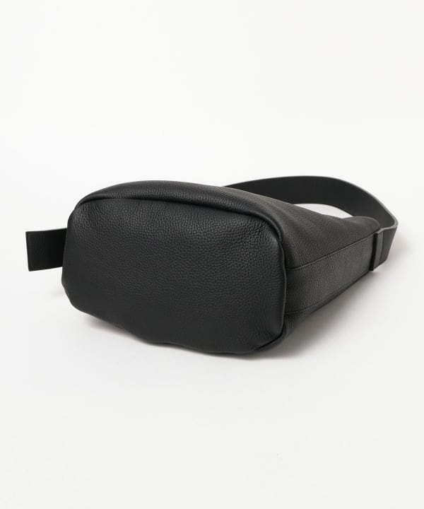 Leather Bag Medium