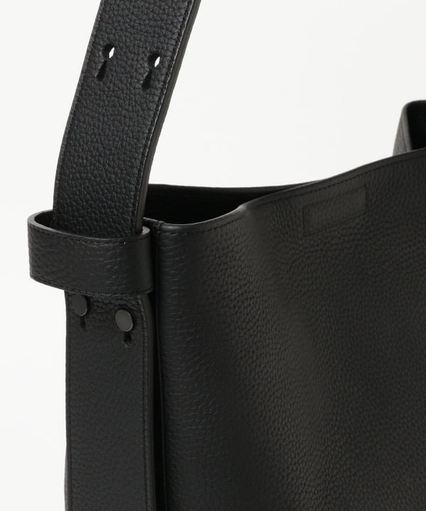 Leather Bag Medium