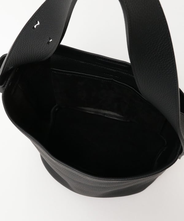 Leather Bag Medium