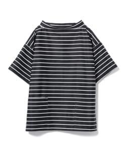 ▲NEYLYN SMOCKS / ボーダースモックス