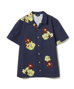 ▲A.P.C. / Louis 半袖 シャツ