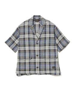 PENDLETON / サファリ シャツジャケット
