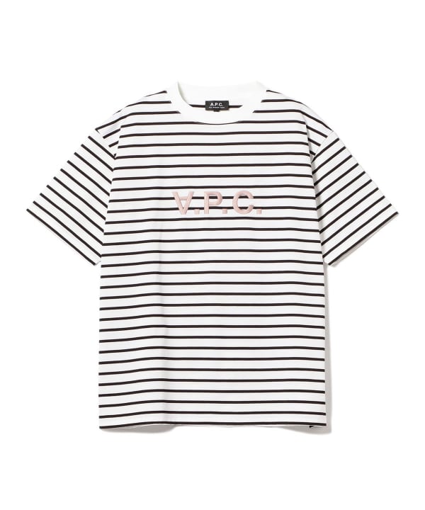 BEAMS LIGHTS（ビームス ライツ）【一部予約】A.P.C. × BEAMS LIGHTS 